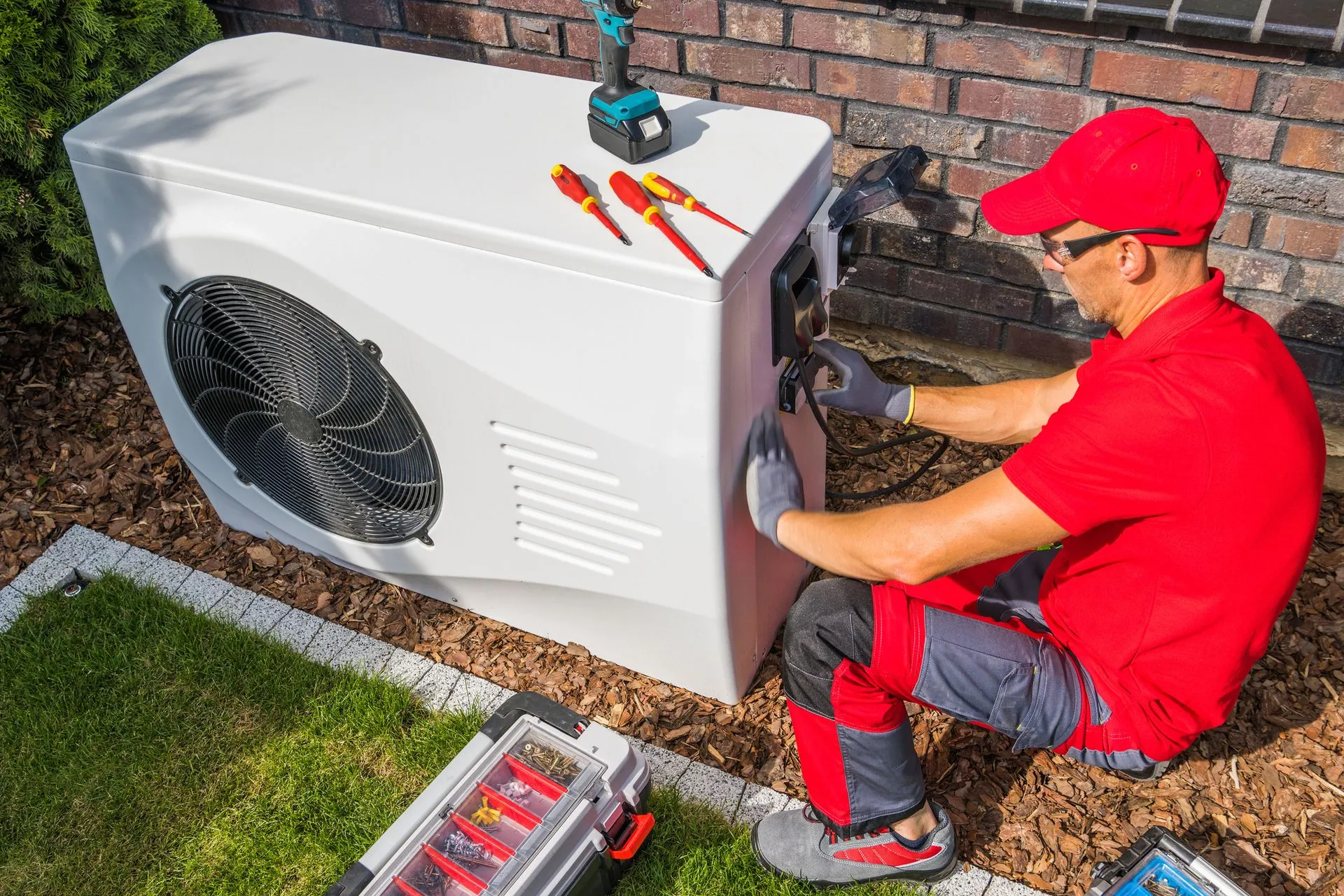 About HVAC in Stockholm, NJ